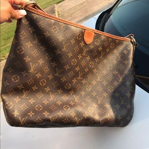 Louis Vuitton Delightful